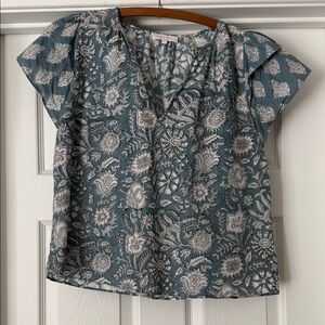 Marea by Liz Joy Flutter too